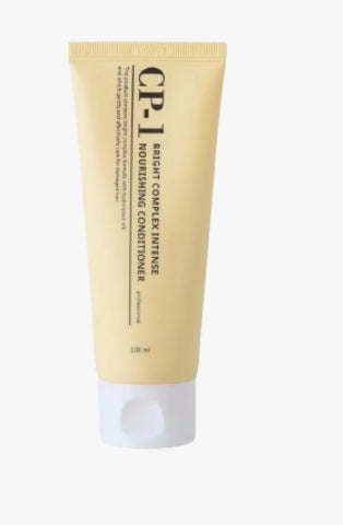 Esthetic House - CP-1 Bright complex intense nourishing conditioner, 100ml