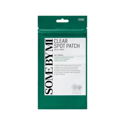 SOME BY MI – Clear Spot Patch