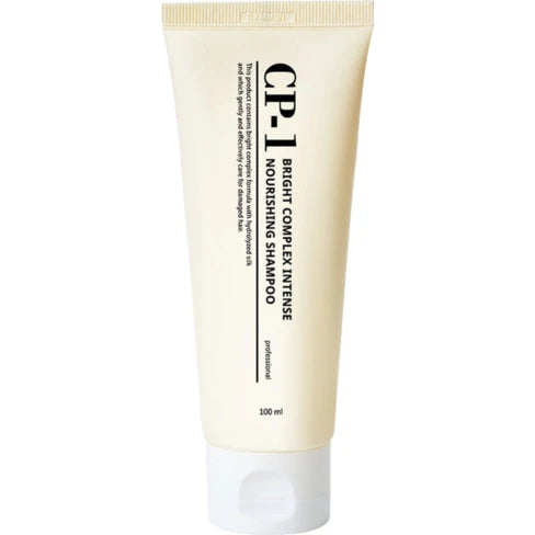 Esthetic House - CP-1 Bright complex intense nourishing Shampoo - 100ml