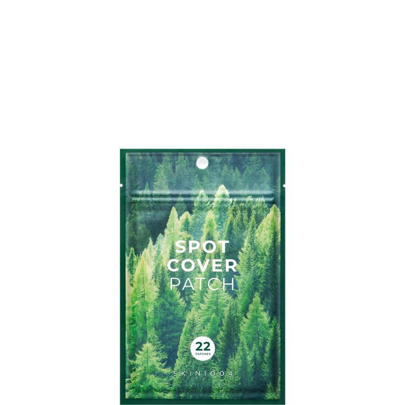 Skin 1004 Spot cover patch (22pc)
